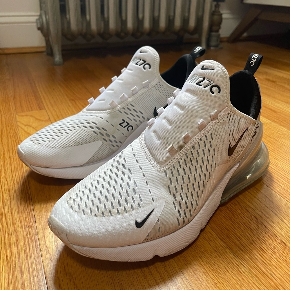 Nike Air Max 270 Men’s Size 12